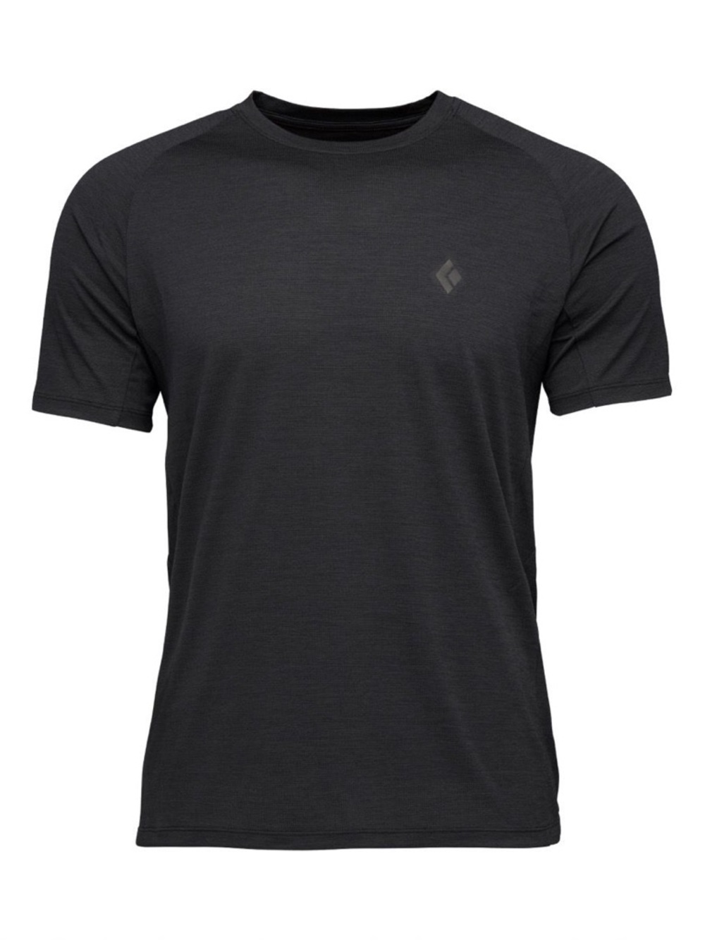 Black Diamond Men's Lightwire Tech Short Sleeve
